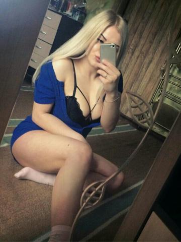 Сабина Приват Реал фото 4