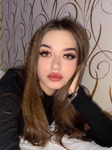 Анастасия фото 2