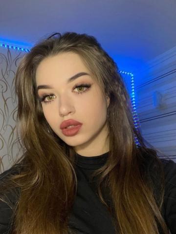 Анастасия фото 3