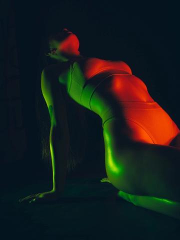 Агата Свежая